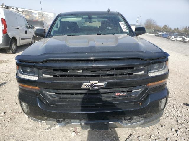 2016 CHEVROLET SILVERADO - 3GCUKREC6GG139221
