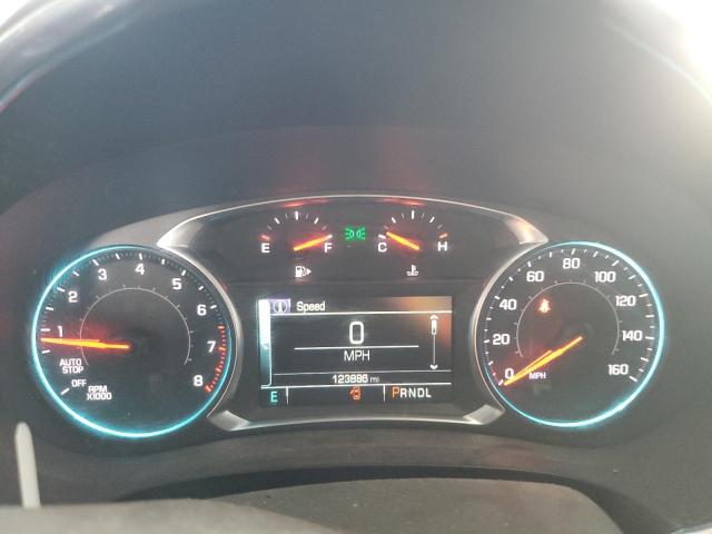 2018 CHEVROLET MALIBU LT - 1G1ZD5STXJF133162