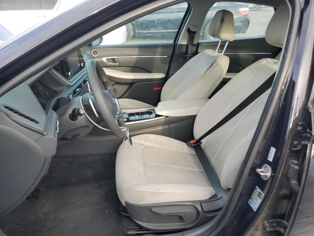 2023 HYUNDAI SONATA HYB - KMHL24JJXPA075374