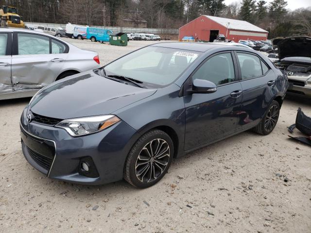 2016 TOYOTA COROLLA L - 2T1BURHE7GC738475