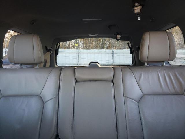 2015 HONDA PILOT EXLN - 5FNYF4H73FB069060