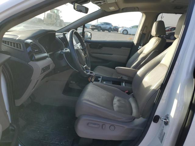 2019 HONDA ODYSSEY EL - 5FNRL6H91KB044209