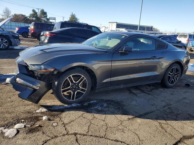2019 FORD MUSTANG 1FA6P8TH7K5174567