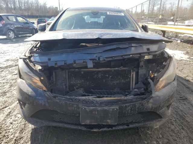 2016 MERCEDES-BENZ CLA 250 4M - WDDSJ4GB0GN309488