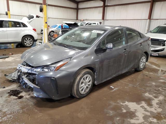Vin: jtdkarfu3k3073515, lot: 42521205, toyota prius 2019 img_1