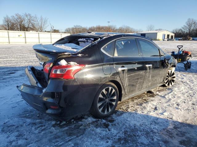 Vin: 3n1ab7ap2ky297710, lot: 41641305, nissan sentra s 20193
