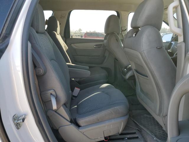 2016 CHEVROLET TRAVERSE L - 1GNKRGKD2GJ252741