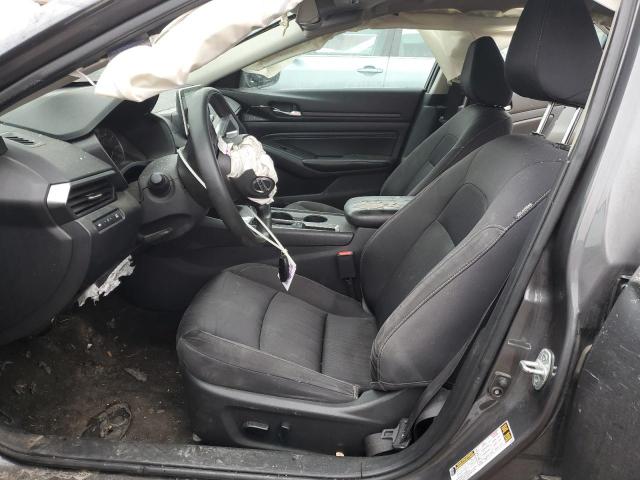 2019 NISSAN ALTIMA S - 1N4BL4BV5KN314920