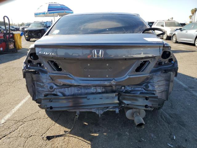 2015 HONDA CIVIC EX - 2HGFB2F83FH563305