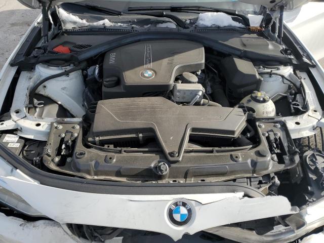 2015 BMW 428 XI - WBA3N5C50FK198706