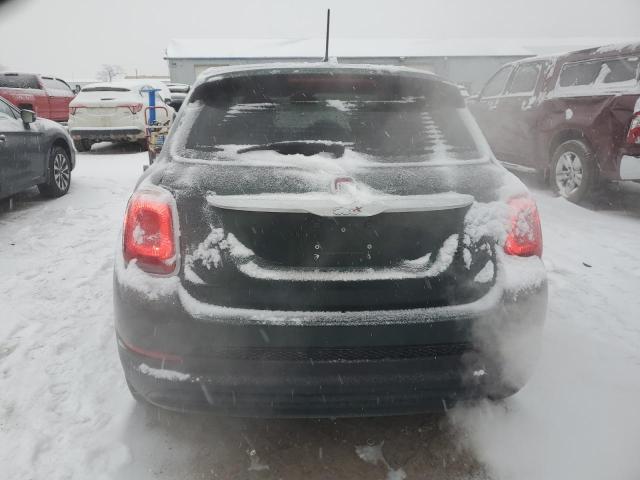 2016 FIAT 500X LOUNG ZFBCFXDTXGP341919
