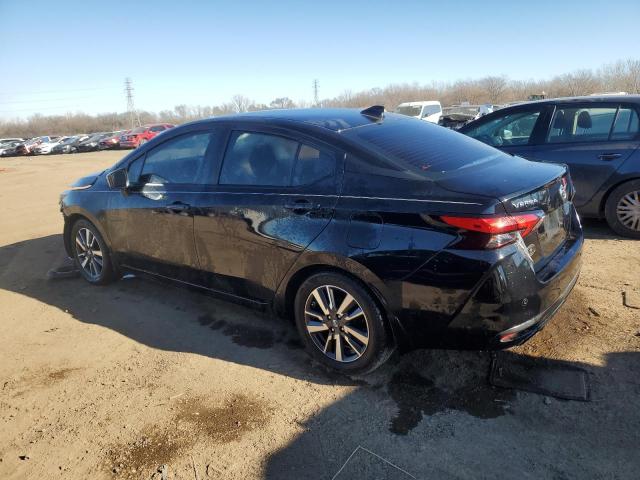 2020 NISSAN VERSA SV - 3N1CN8EV1LL909201
