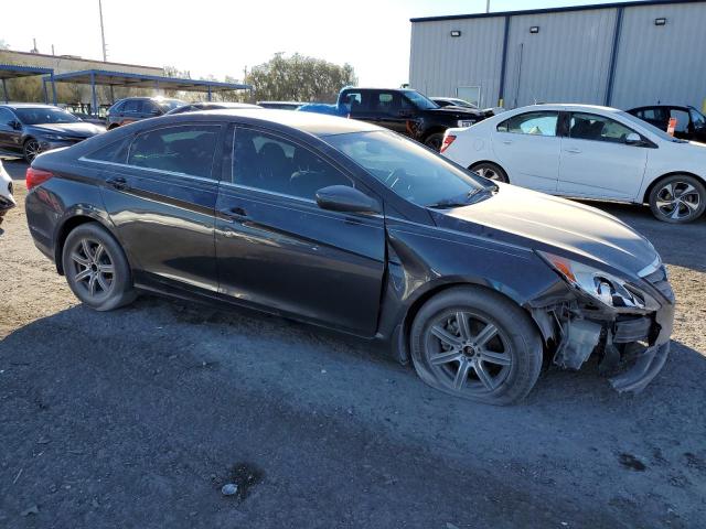 Vin: 5npeb4ac7bh114566, lot: 41538995, hyundai sonata gls 20114