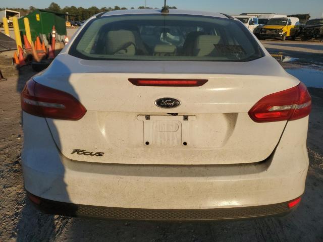 2018 FORD FOCUS SE - 1FADP3F26JL315379