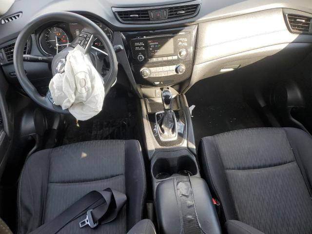 2017 NISSAN ROGUE S JN8AT2MT4HW407506