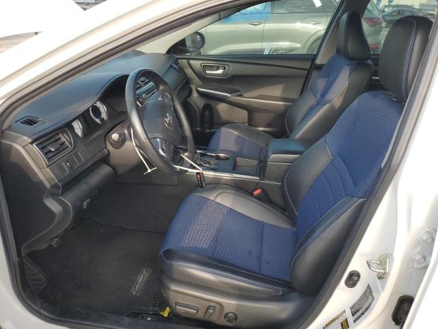 2016 TOYOTA CAMRY LE 4T1BF1FK3GU504630
