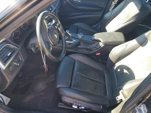 2017 BMW 340 I - WBA8B3G31HNU35779