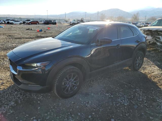 2020 MAZDA CX-30 - 3MVDMABL2LM112995