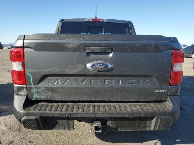 2024 FORD MAVERICK L 3FTTW8S94RRA21212
