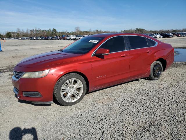 CHEVROLET IMPALA LT