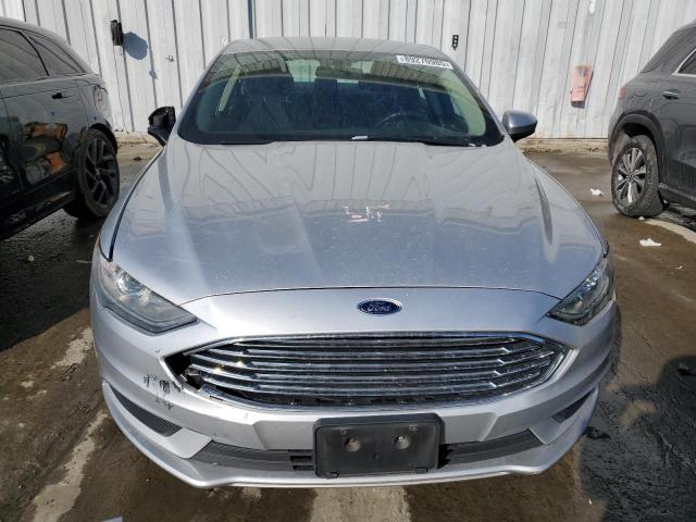 2017 FORD FUSION SE - 3FA6P0LU7HR355155