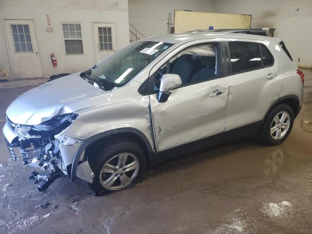 Vin: kl7cjksb7mb321416, lot: 87912795, chevrolet trax ls 2021 img_1