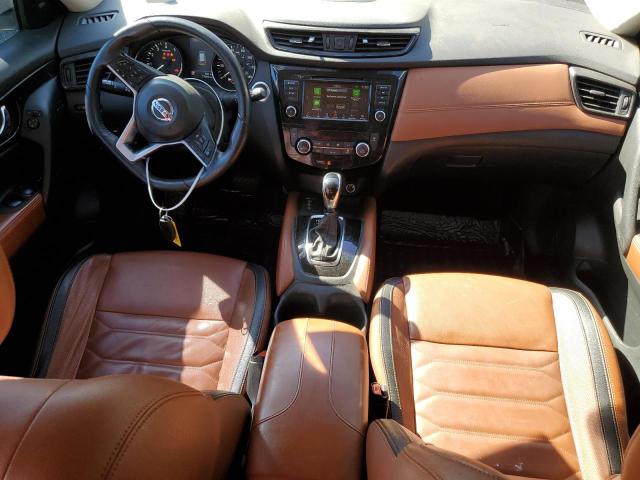 2019 NISSAN ROGUE S - 5N1AT2MV0KC715886