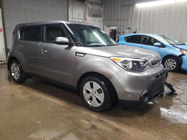 2015 KIA SOUL - KNDJN2A28F7141819