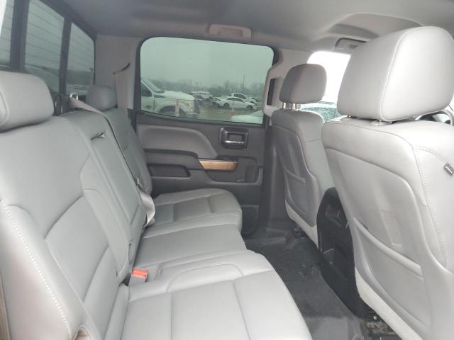 2015 CHEVROLET SILVERADO - 3GCUKSEJXFG164868