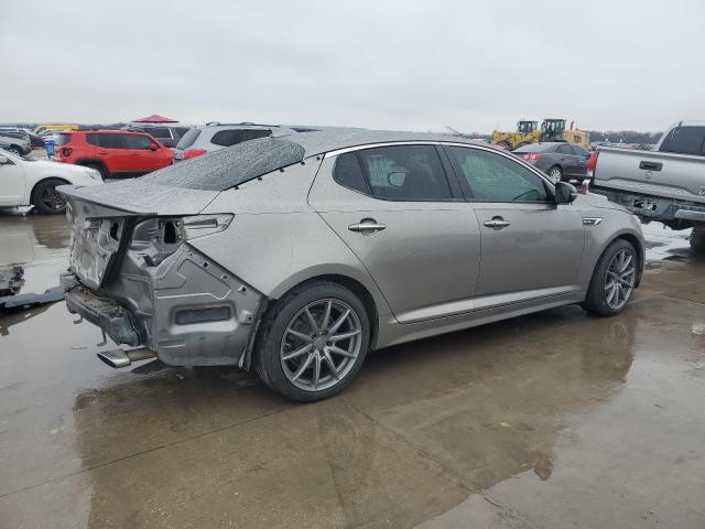 2015 KIA OPTIMA SX - 5XXGR4A68FG358887