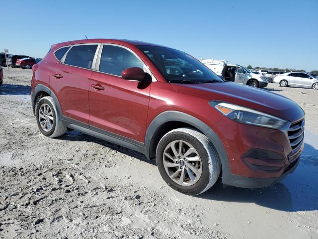 Vin: km8j23a4xju809111, lot: 42627435, hyundai tucson se 20184