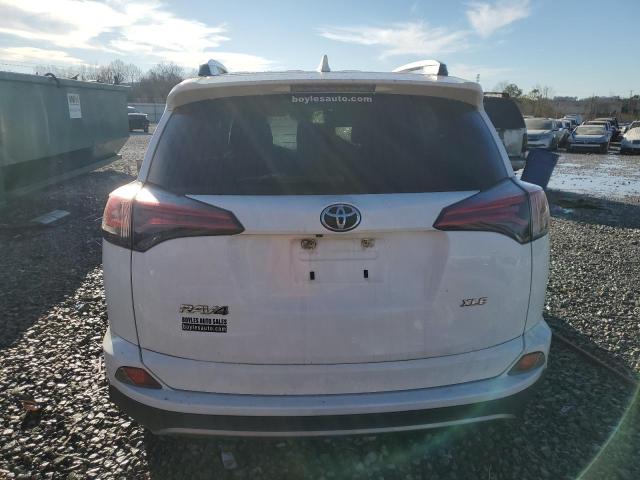 2018 TOYOTA RAV4 ADVEN 2T3WFREV6JW412647