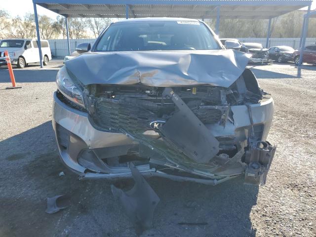 2019 KIA SORENTO L - 5XYPG4A32KG547276