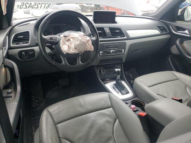 2018 AUDI Q3 PREMIUM - WA1BCCFS7JR023986