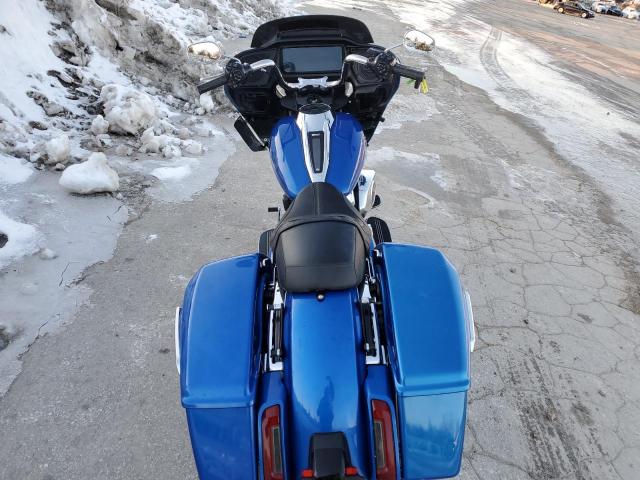 2024 HARLEY-DAVIDSON FLTRX 1HD1KH723RB607594