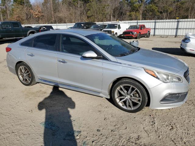 2015 HYUNDAI SONATA SPO 5NPE34AB6FH054483