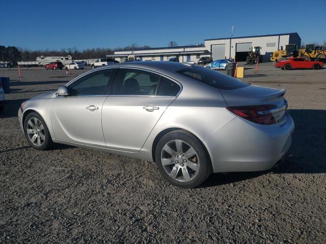 2015 BUICK REGAL PREM 2G4GN5EX0F9164135