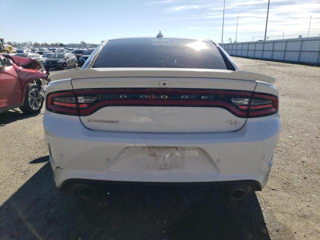 2021 DODGE CHARGER R/ - 2C3CDXCTXMH547668