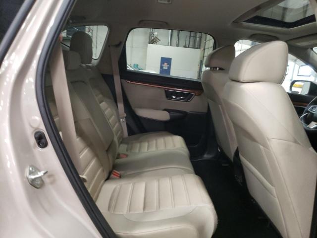 2018 HONDA CR-V EX - 5J6RW2H52JL025784