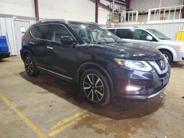 2018 NISSAN ROGUE S - JN8AT2MT8JW450154