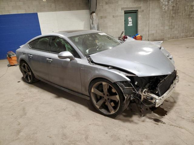 2016 AUDI S7 PRESTIG WAUW2BFC7GN049496