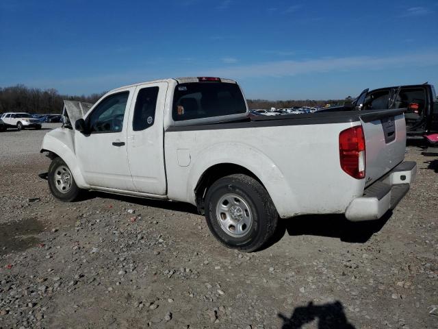 2018 NISSAN FRONTIER S - 1N6BD0CT2JN730576