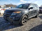 2015 FORD EXPLORER S - 1FM5K8GT9FGC11160