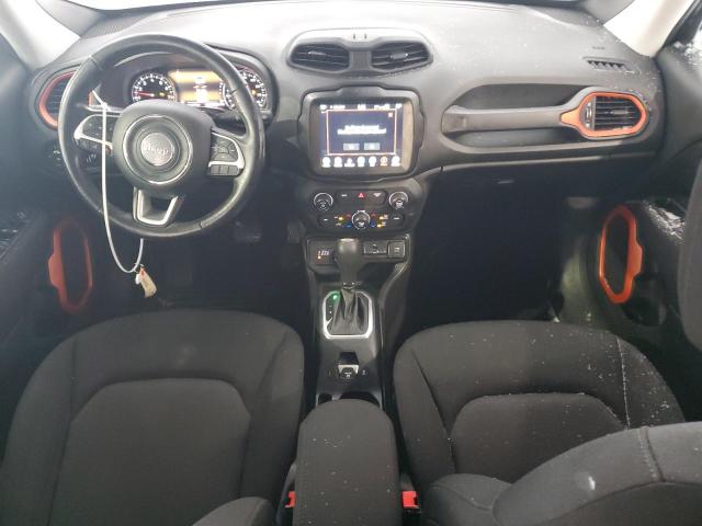 2020 JEEP RENEGADE S - ZACNJBAB9LPL55369