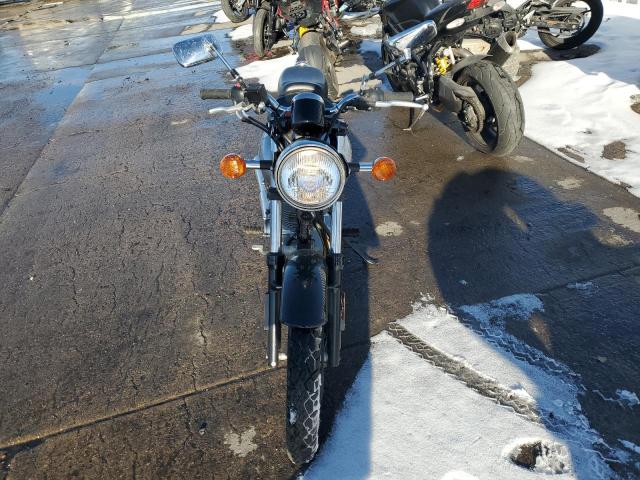 2013 SUZUKI TU250X - JS1NJ4CA2D2101219