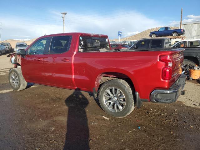 Vin: 3gcuyded5mg246654, lot: 43061635, chevrolet all models k1500 lt 20212
