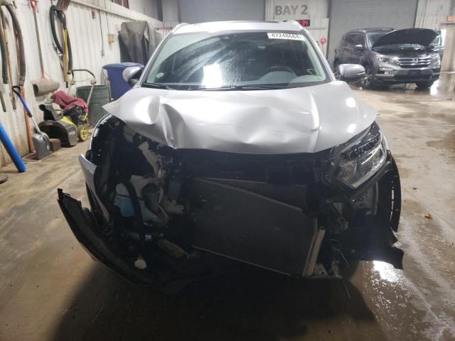 2022 HONDA HR-V EX - 3CZRU6H5XNM754732