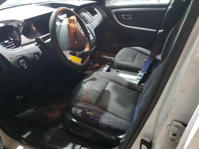 2015 FORD TAURUS POL - 1FAHP2MK3FG176357