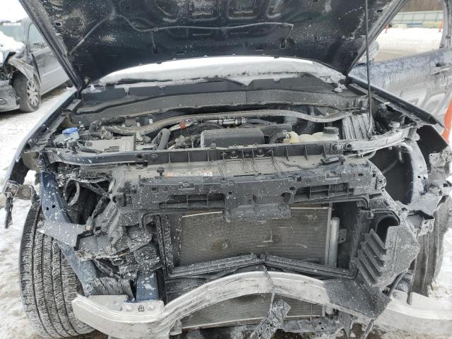 2022 FORD EXPLORER P - 1FM5K8AB3NGC19527