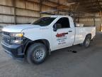 2021 CHEVROLET SILVERADO - 3GCNWAEH5MG163138